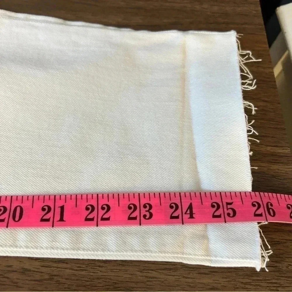 🌟Gap universal slim boyfriend jeans 10 NWT - Picture 8 of 9